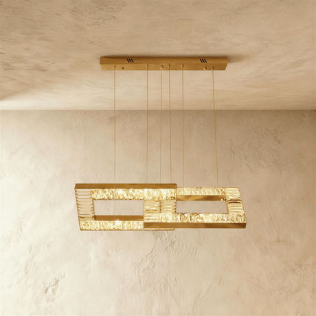 Lanac Chandelier - Residence Supply