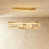 Lanac Chandelier - Residence Supply