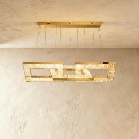 Lanac Chandelier - Residence Supply