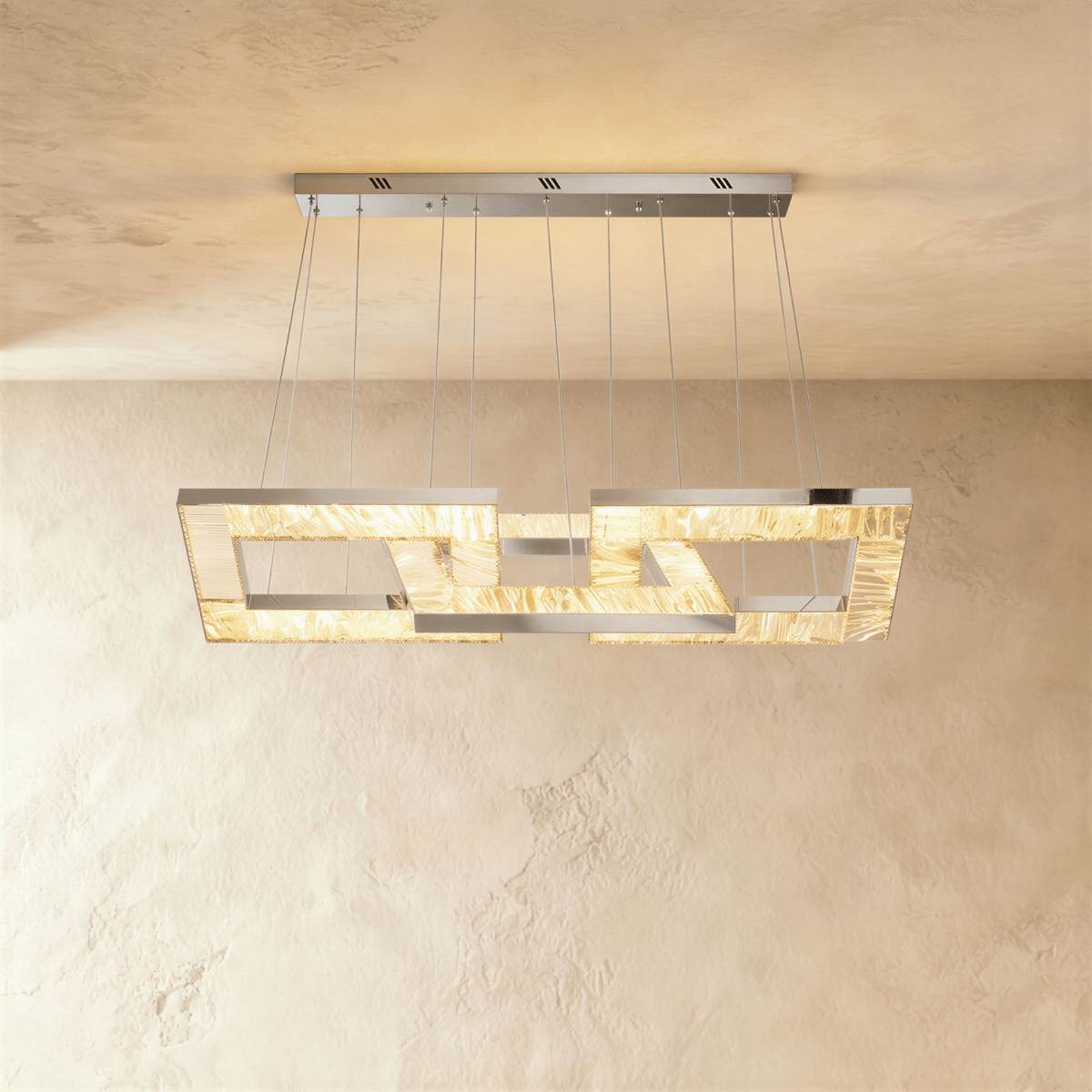 Lanac Chandelier - Residence Supply