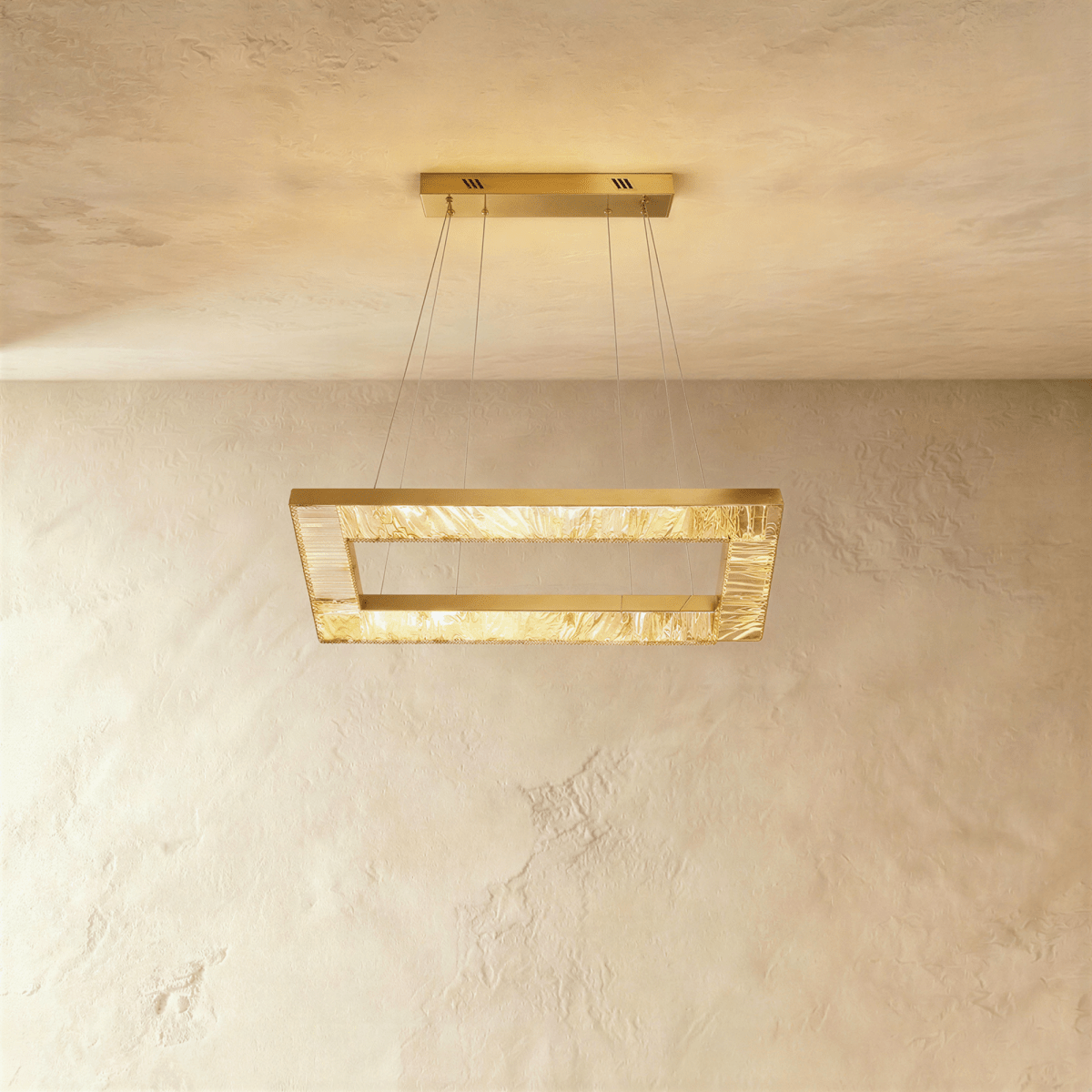 Lanac Chandelier - Residence Supply