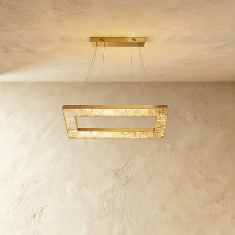 Lanac Chandelier - Residence Supply