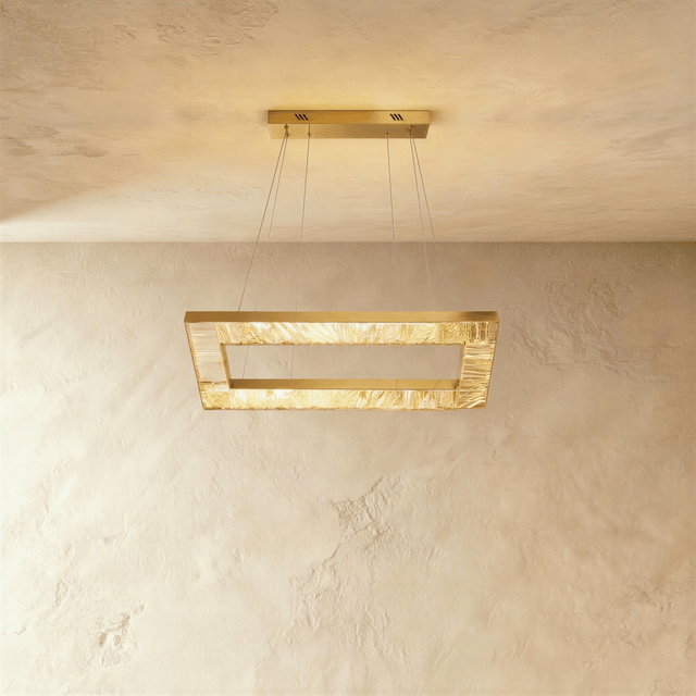 Lanac Chandelier - Residence Supply