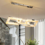 Lanac Chandelier