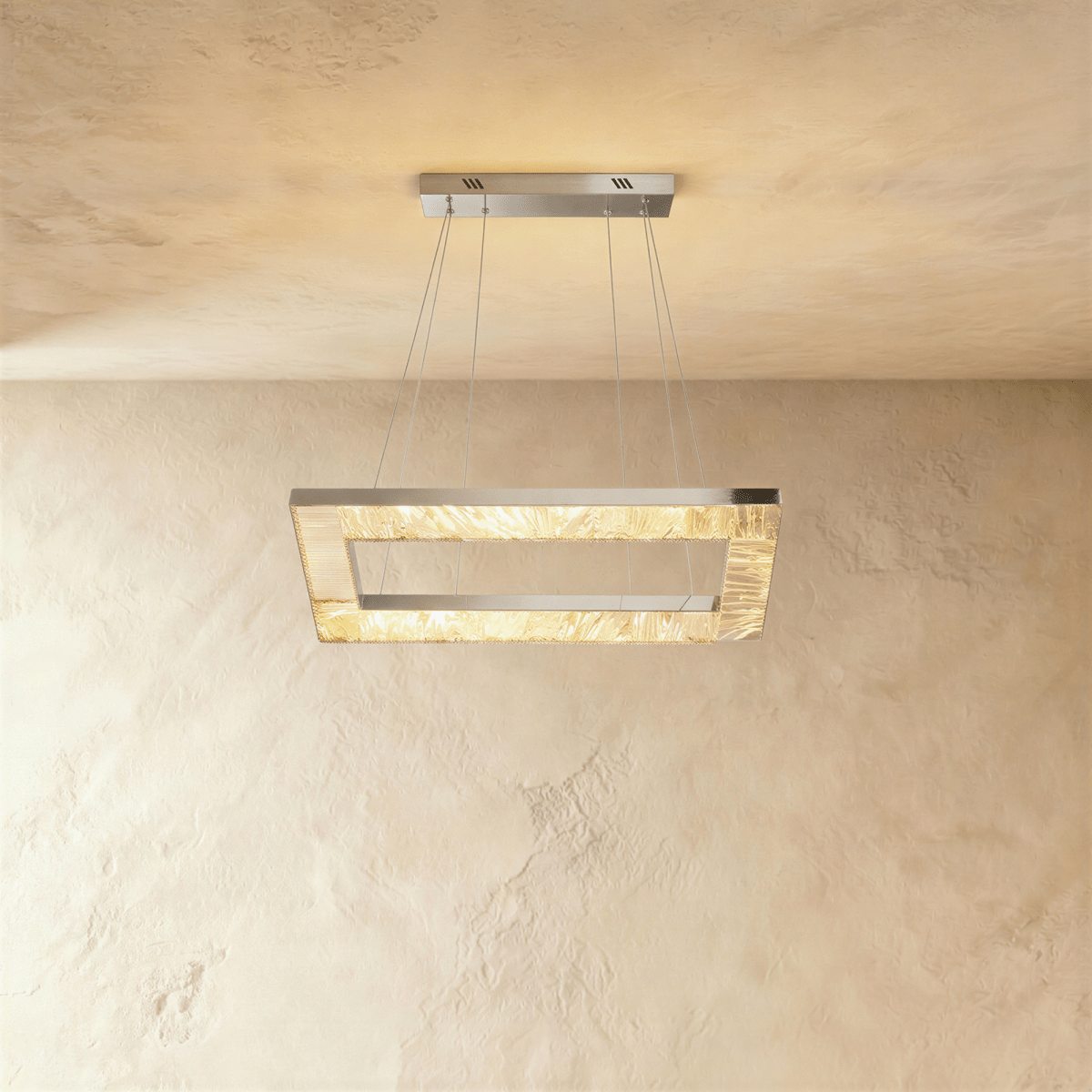 Lanac Chandelier - Residence Supply