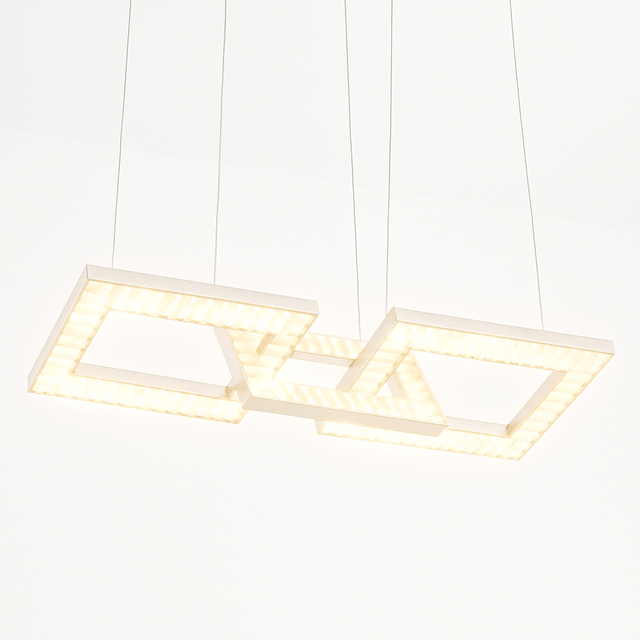 Lanac Chandelier - Residence Supply