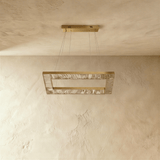 Lanac Chandelier - Residence Supply