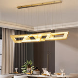 Lanac Chandelier