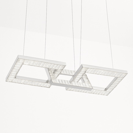 Lanac Chandelier - Residence Supply
