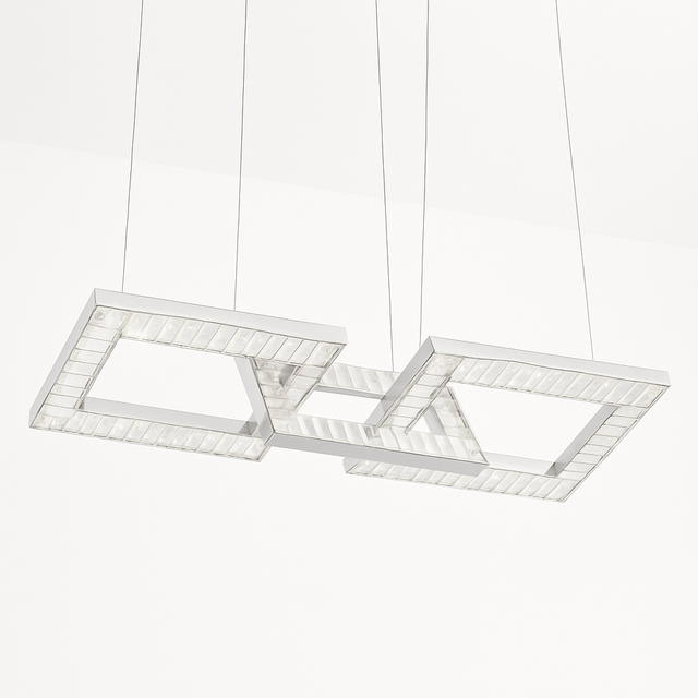 Lanac Chandelier - Residence Supply