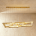 Lanac Chandelier - Residence Supply