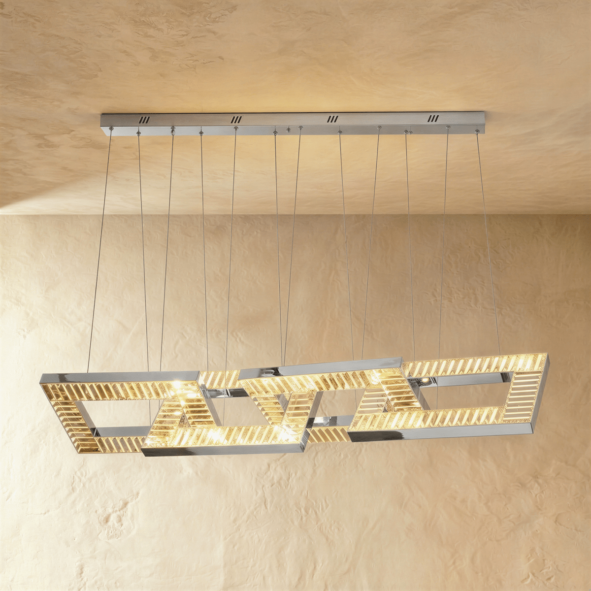 Lanac Chandelier - Residence Supply