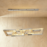 Lanac Chandelier - Residence Supply