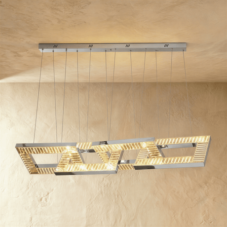 Lanac Chandelier - Residence Supply