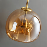 Lámpara de techo lanza