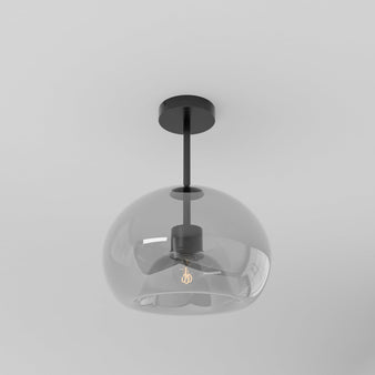 Lance Ceiling Light - Residence Supply