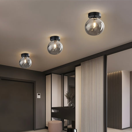 Lance Ceiling Light
