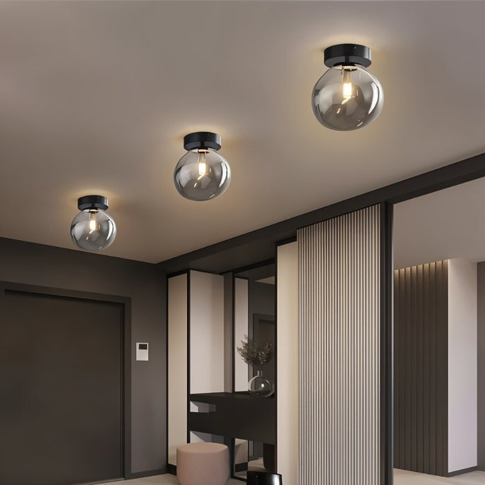 Lance Ceiling Light - Residence Supply