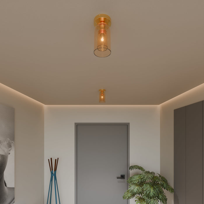 Lance Ceiling Light - Residence Supply