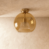 Lance Ceiling Light - Residence Supply