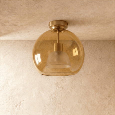Lance Ceiling Light - Residence Supply