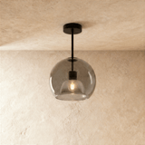 Lance Ceiling Light - Residence Supply