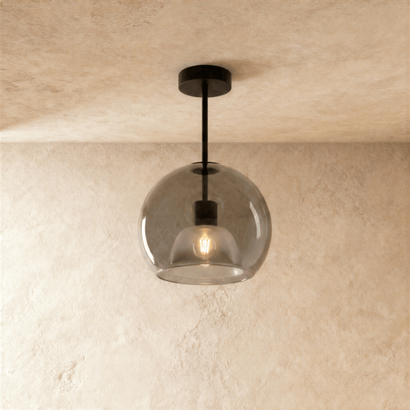 Lance Ceiling Light - Residence Supply