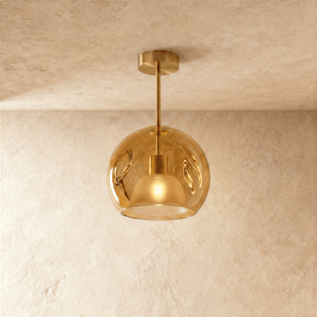 Lance Ceiling Light - Residence Supply