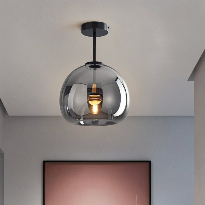 Lance Ceiling Light - Modern Lighting for Living Room