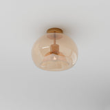 Lámpara de techo lanza