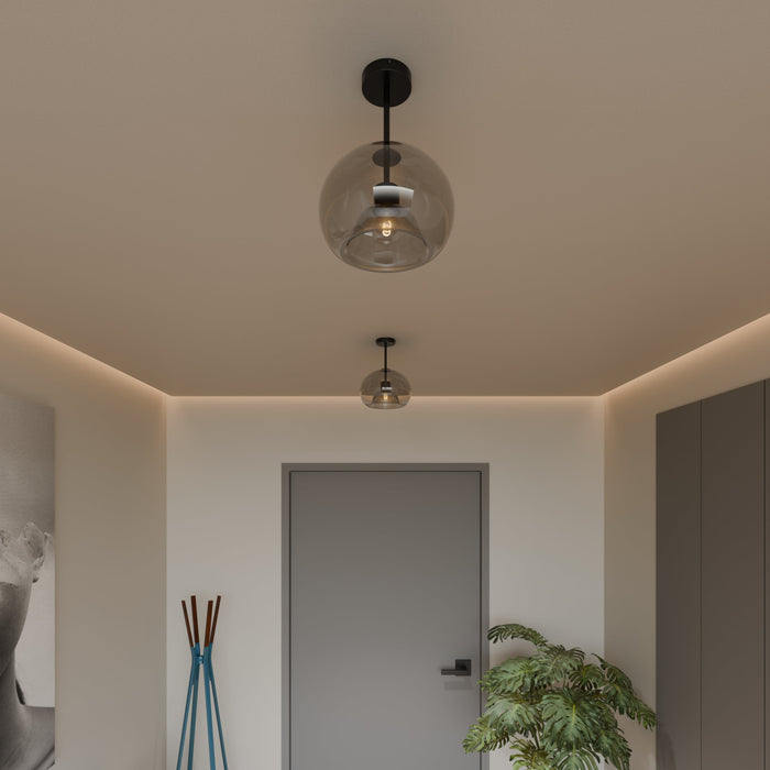 Lance Ceiling Light - Residence Supply