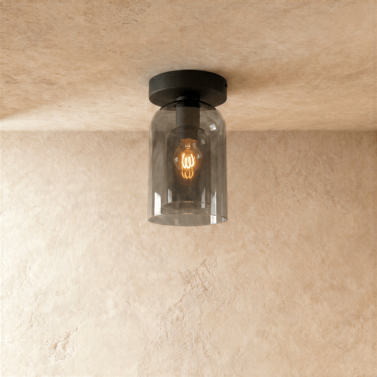 Lance Ceiling Light - Residence Supply