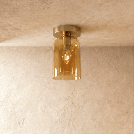 Lance Ceiling Light - Residence Supply