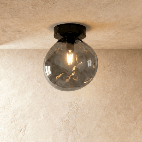 Lance Ceiling Light - Residence Supply