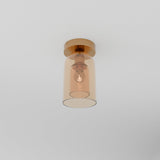 Lámpara de techo lanza