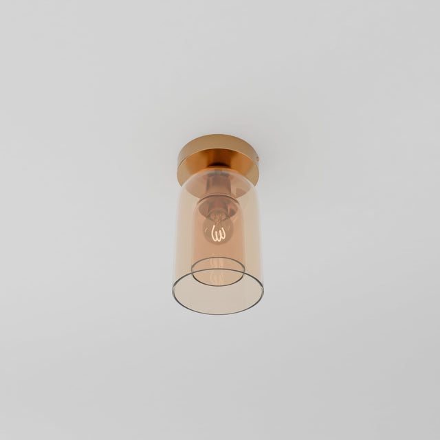 Lámpara de techo lanza