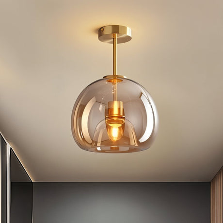 Lance Ceiling Light