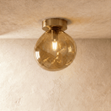 Lance Ceiling Light - Residence Supply