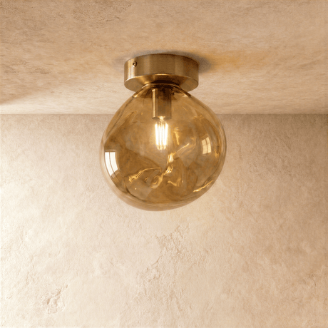 Lance Ceiling Light - Residence Supply