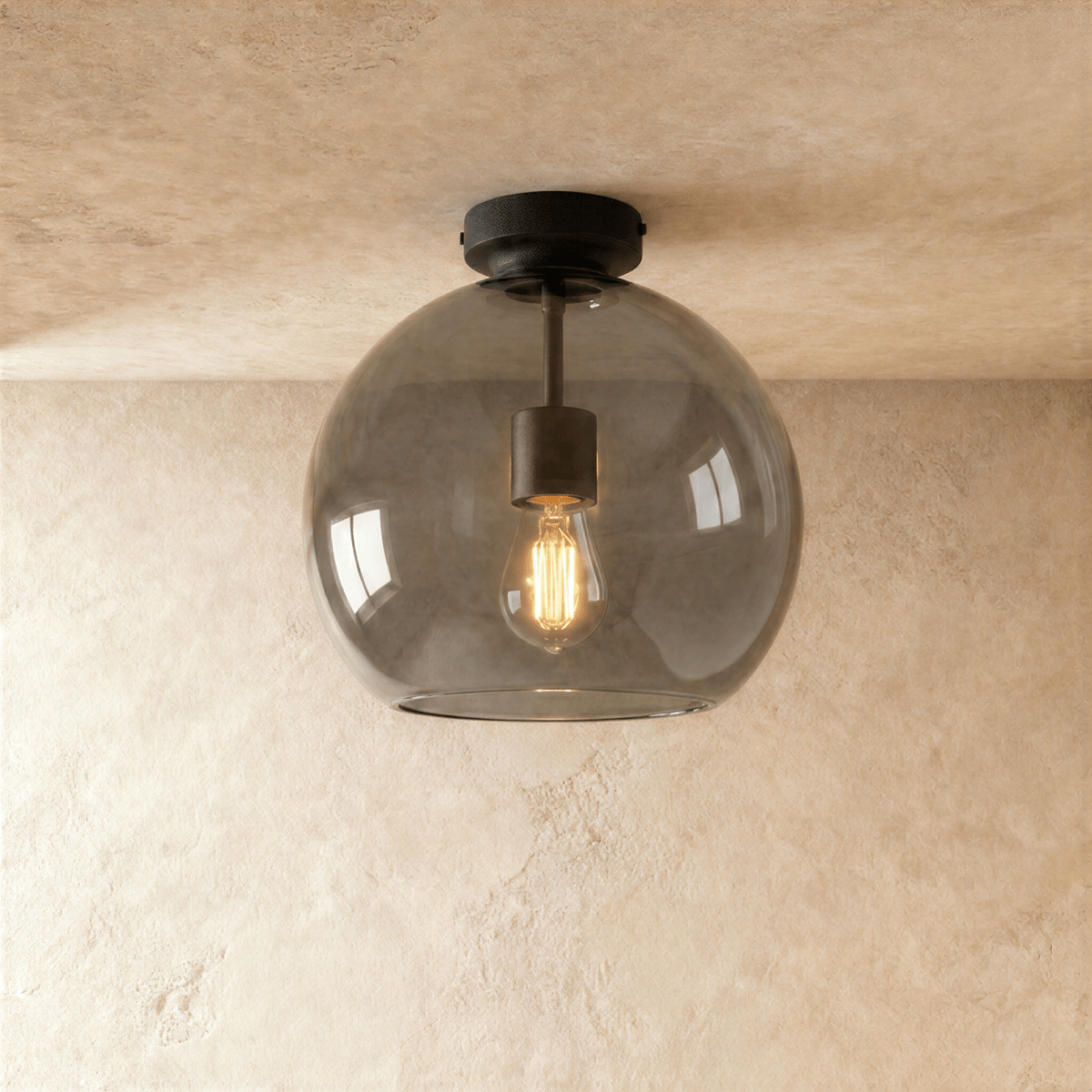 Lance Ceiling Light - Residence Supply