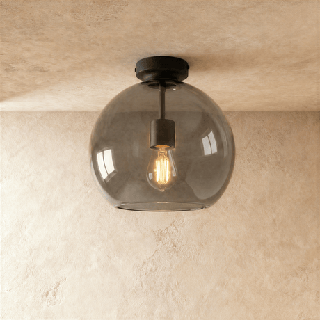 Lance Ceiling Light - Residence Supply