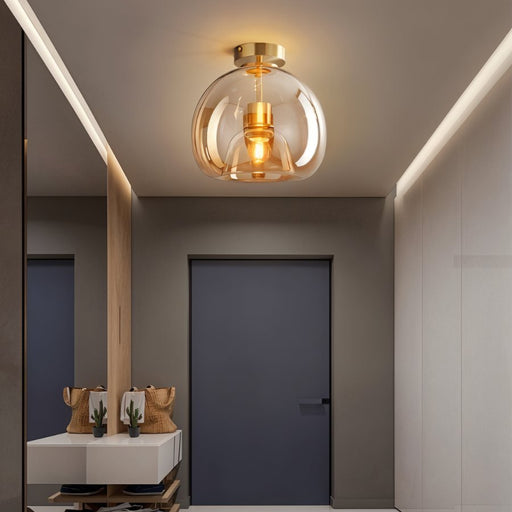 Lance Ceiling Light - Contemporary Lighting for Hallway