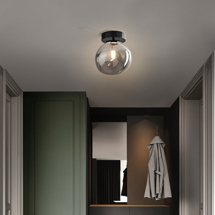 Lance Ceiling Light - Light Fixtures for Living Room