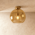 Lance Ceiling Light - Residence Supply
