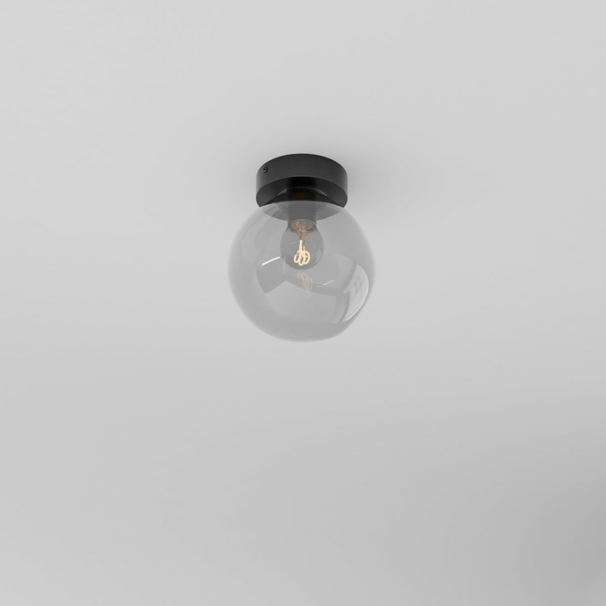Lámpara de techo lanza