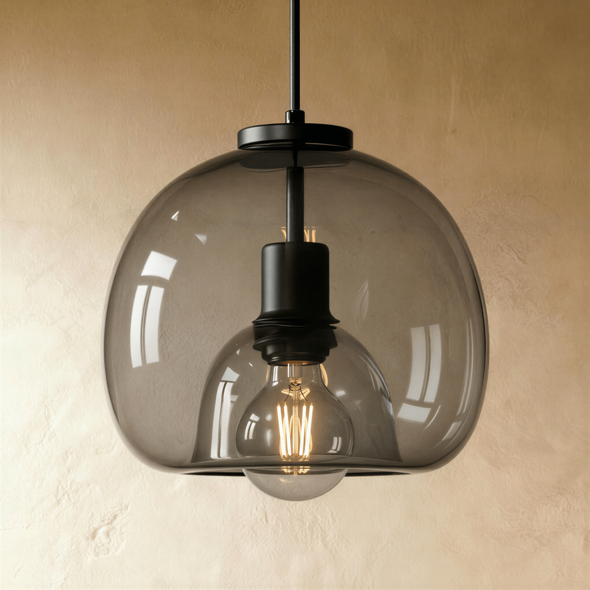Lance Pendant Light - Residence Supply
