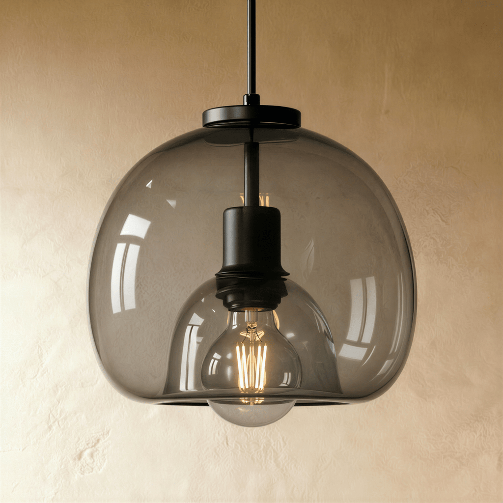 Lance Pendant Light - Residence Supply