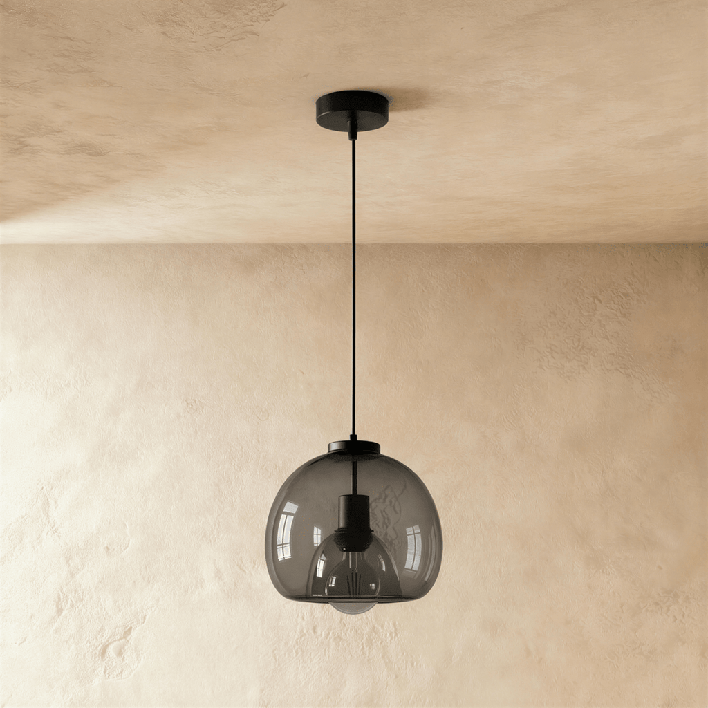 Lance Pendant Light - Residence Supply