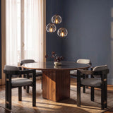 Lance Pendant Light - Residence Supply