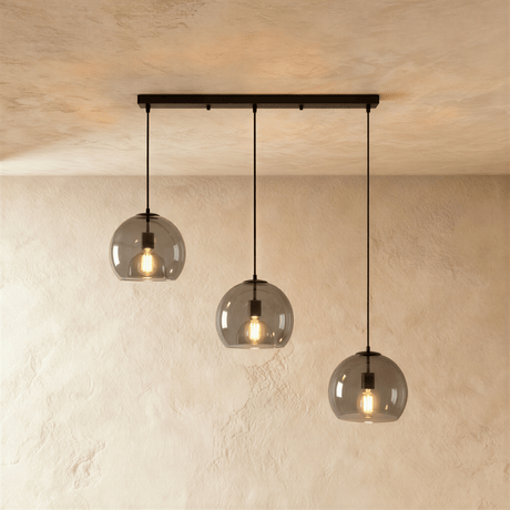 Lance Pendant Light - Residence Supply